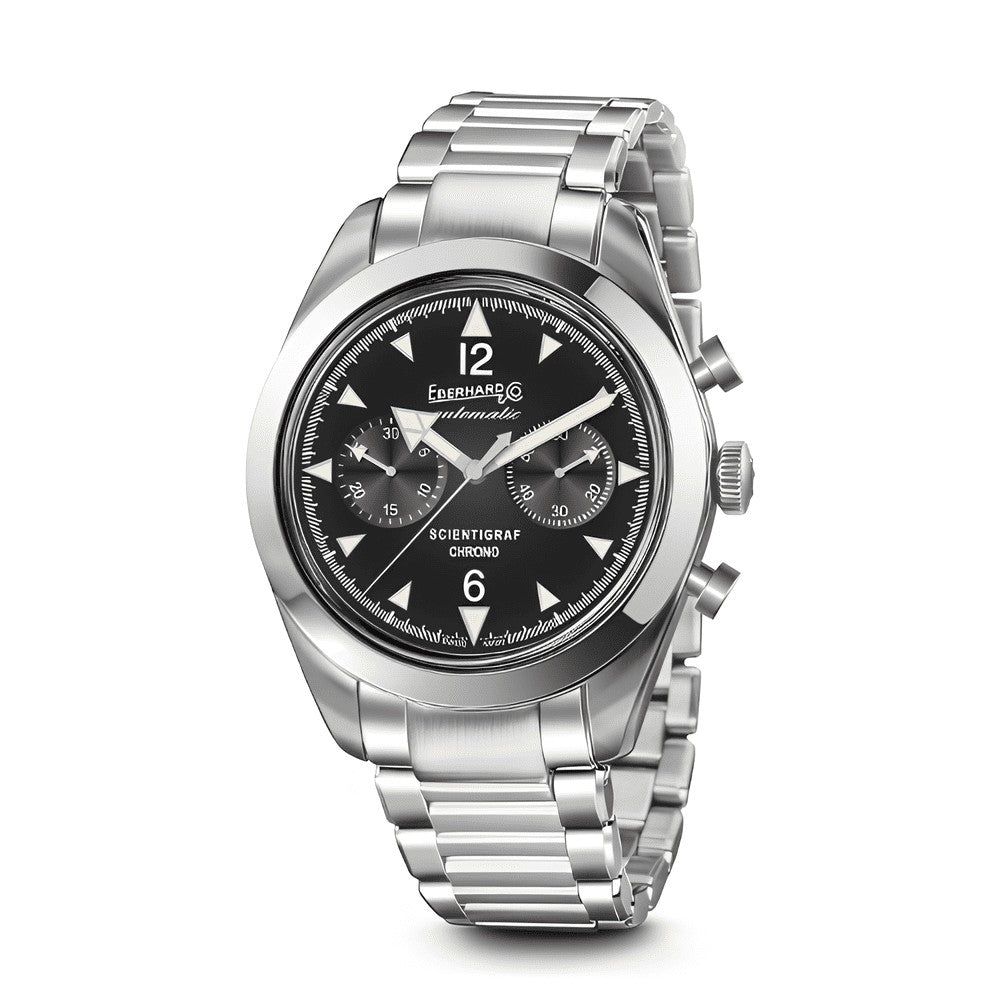 EBERHARD | Scientigraf Chrono