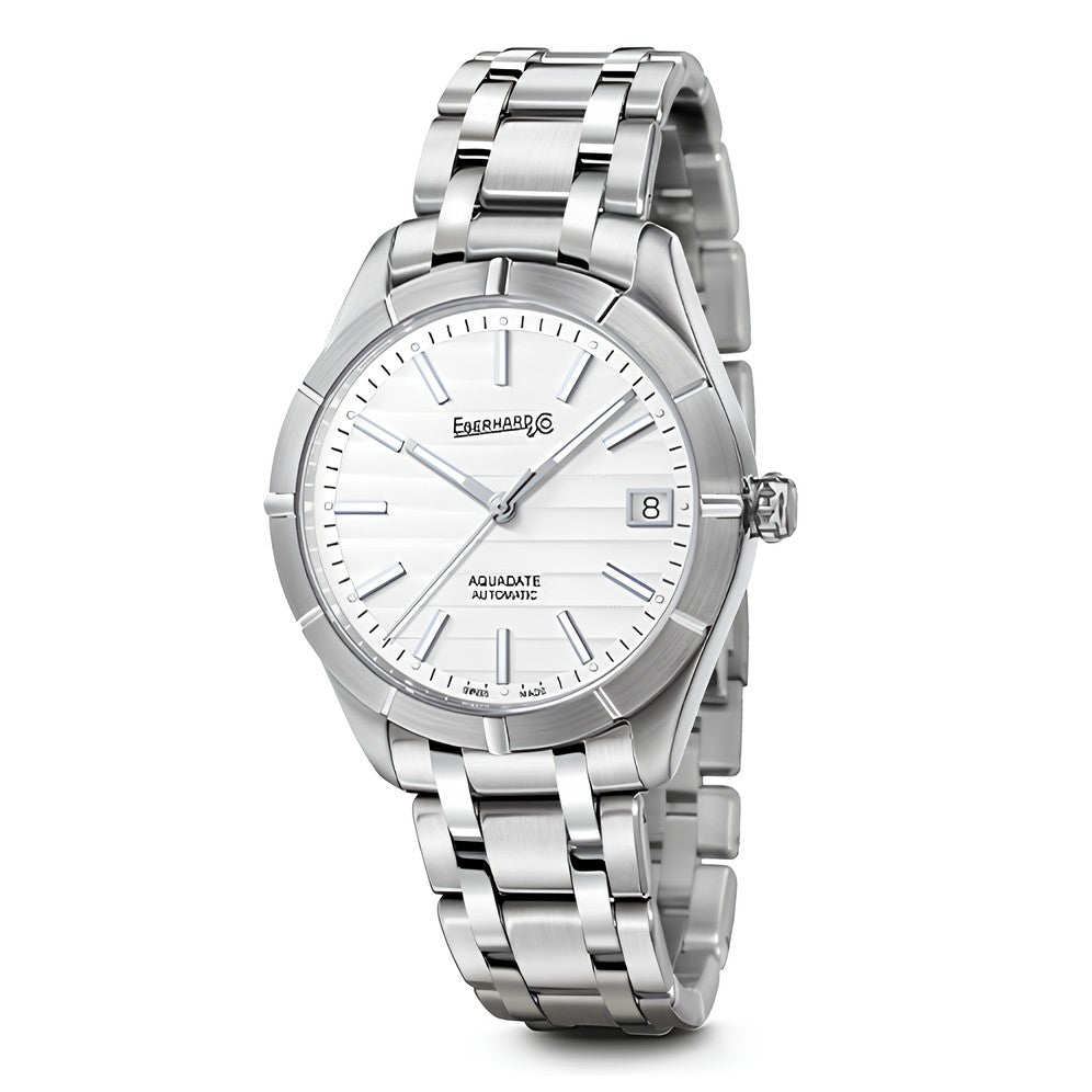 EBERHARD & CO | Aquadate Grande Taille