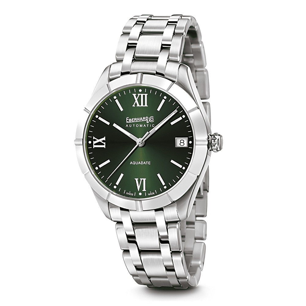 EBERHARD & CO | Aquadate Grande Taille