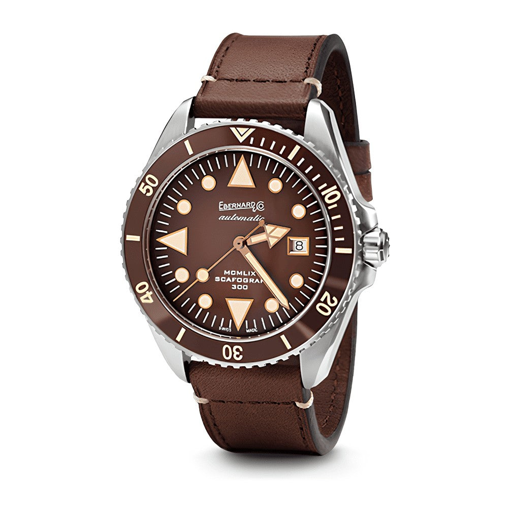 EBERHARD | Scafograf 300 MCMLIX