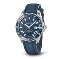 EBERHARD | Scafograf  GMT