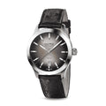 EBERHARD & CO | Aiglon Grande Taille Grigio Dégradé