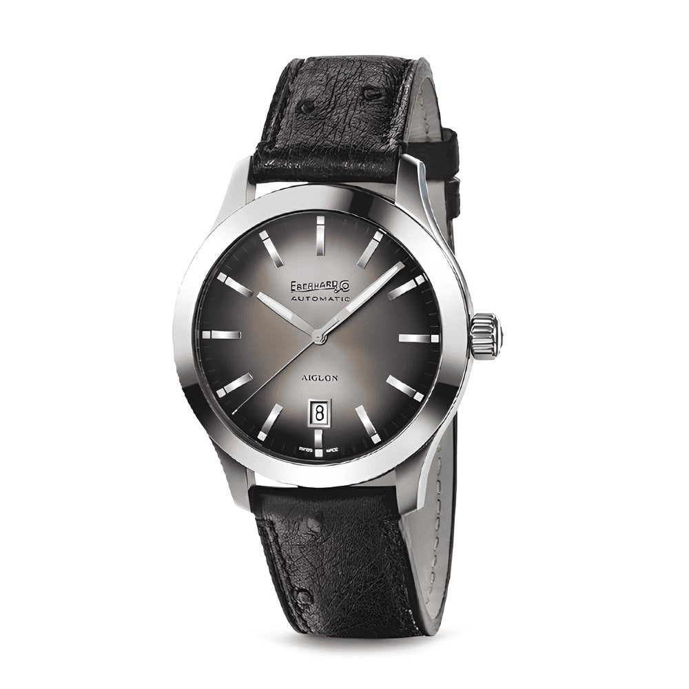 EBERHARD & CO | Aiglon Grande Taille Grigio Dégradé