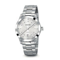 EBERHARD & CO | Aiglon Grande Taille Argento