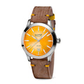 EBERHARD & CO | Aiglon Grande Taille Giallo Dégradé