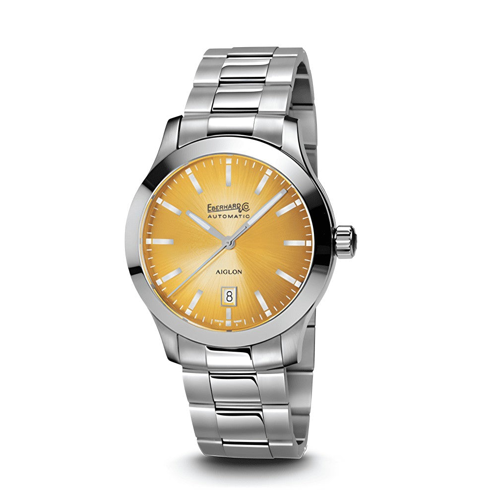 EBERHARD & CO | Aiglon Grande Taille Giallo Dégradé