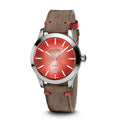 EBERHARD & CO | Aiglon Grande Taille Rosso Dégradé