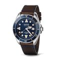 EBERHARD | Scafograf 300 MCMLIX Blu