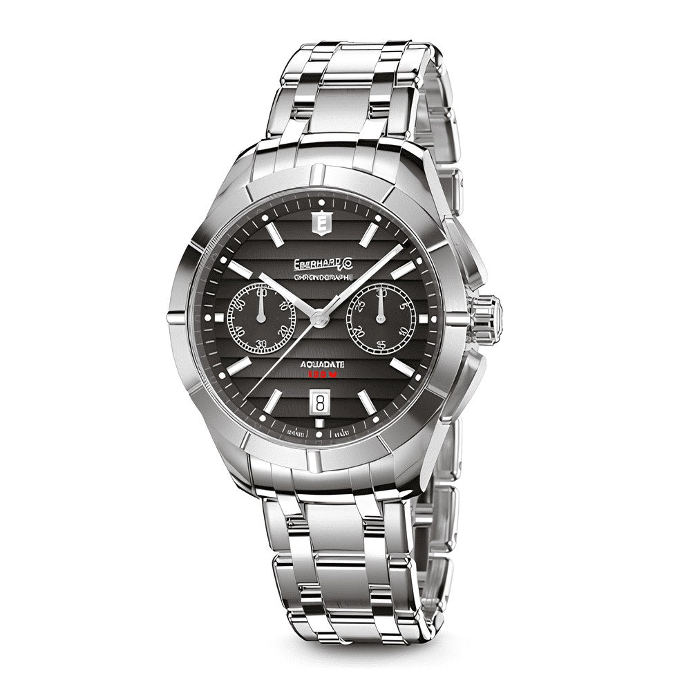 EBERHARD & CO | Aquadate Chrono