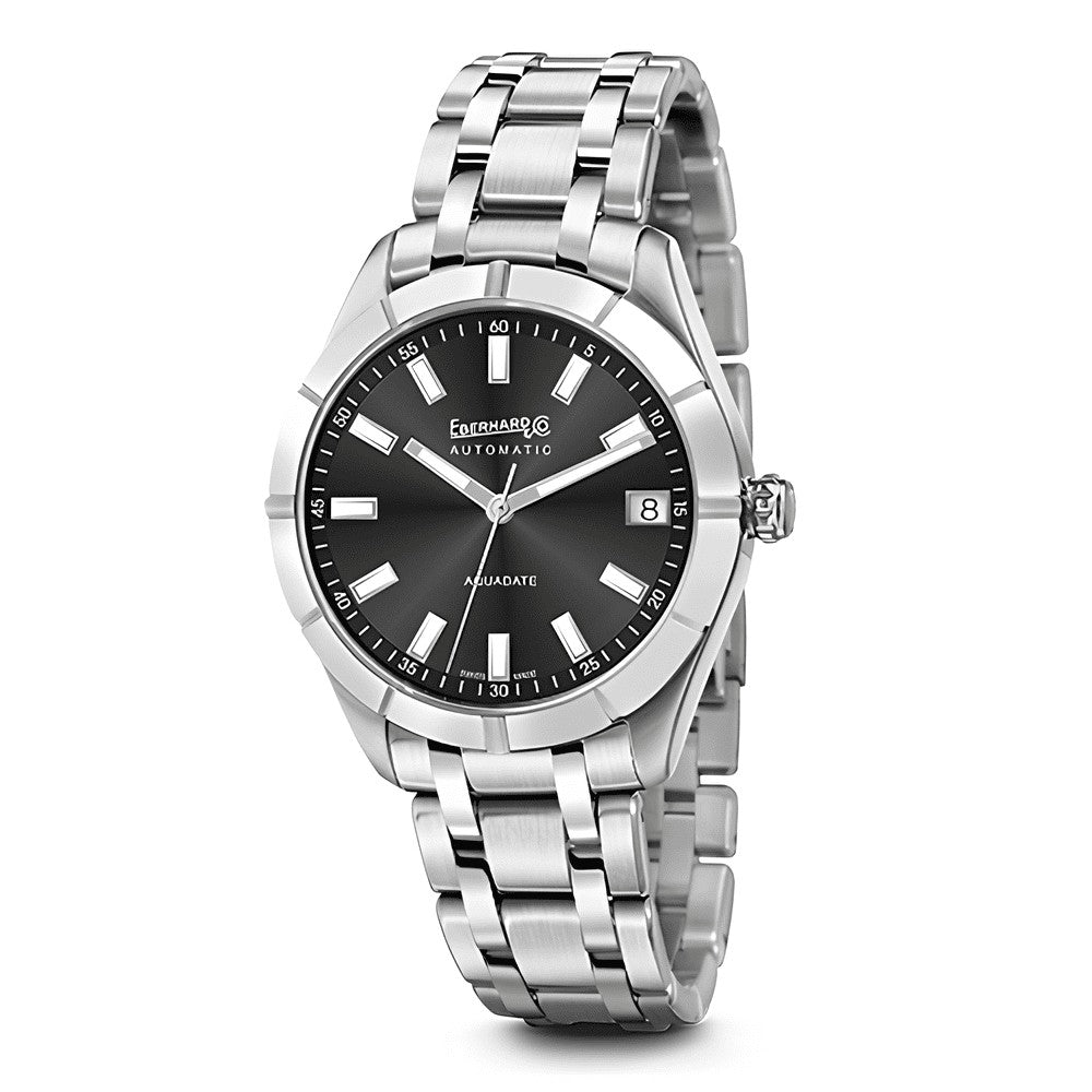EBERHARD & CO | Aquadate Grande Taille