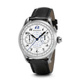 EBERHARD & CO | Chronographe 1887 Automatique