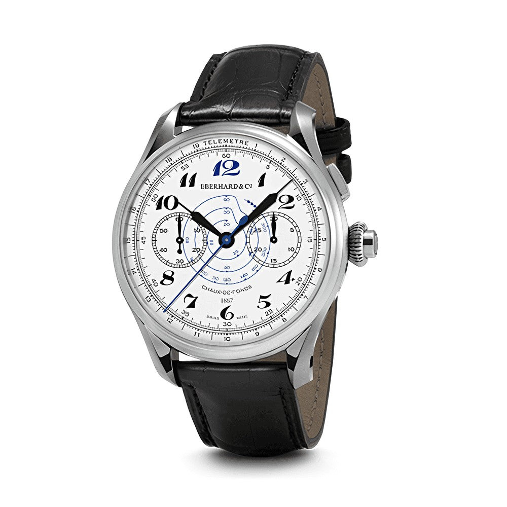 EBERHARD & CO | Chronographe 1887 Automatique