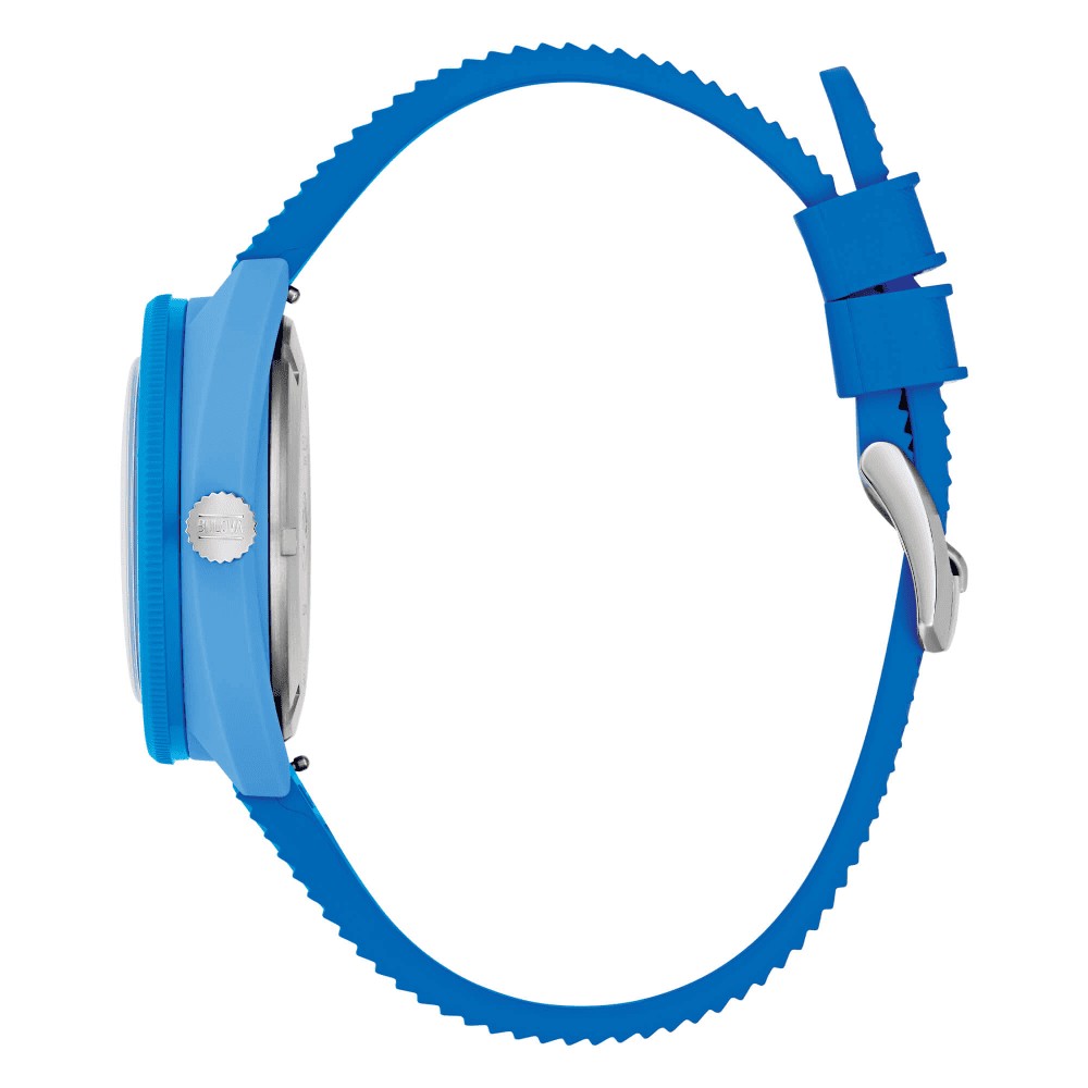 BULOVA | SNORKEL BLUE TANG