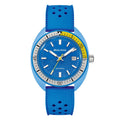 BULOVA | SNORKEL BLUE TANG