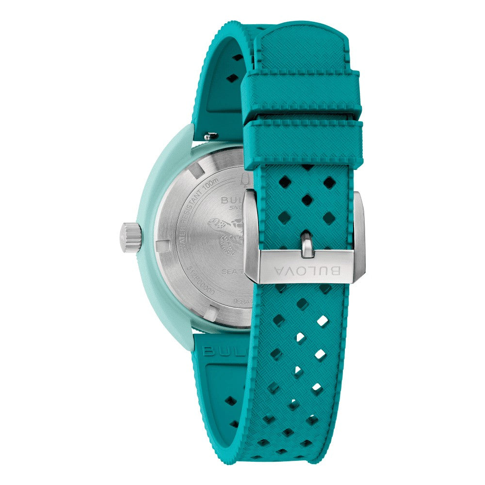BULOVA | SNORKEL SEA TURTLE