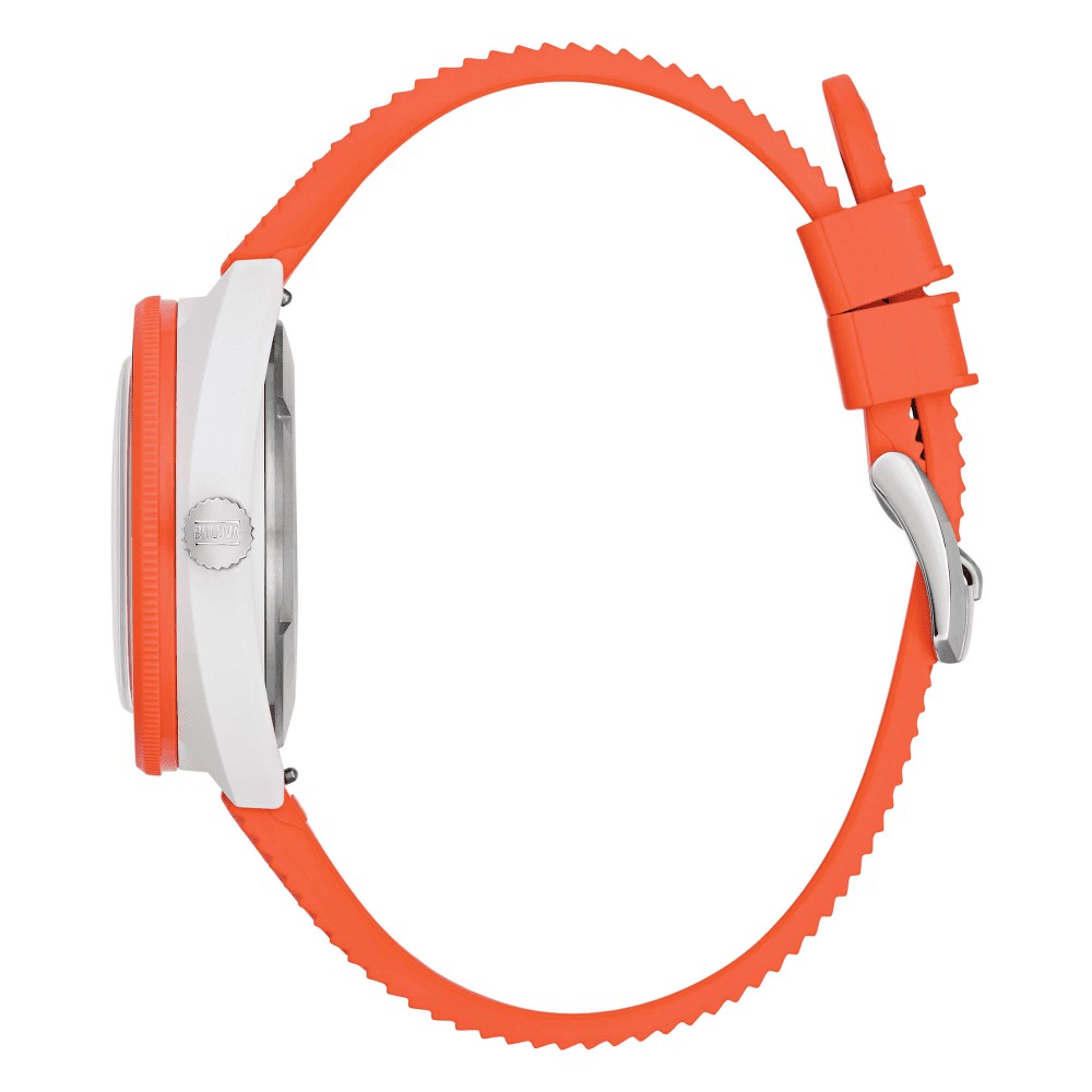 BULOVA | SNORKEL CLOWN FISH