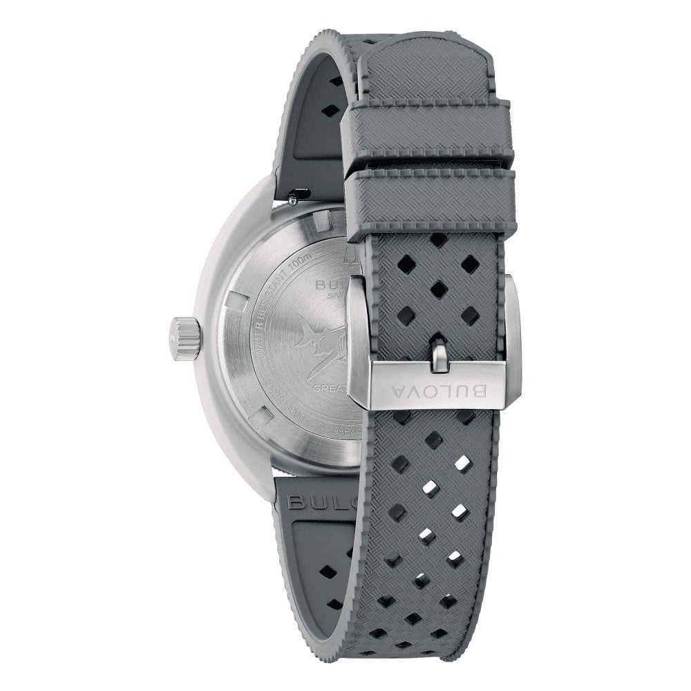 BULOVA | SNORKEL GREAT WHITE SHARK