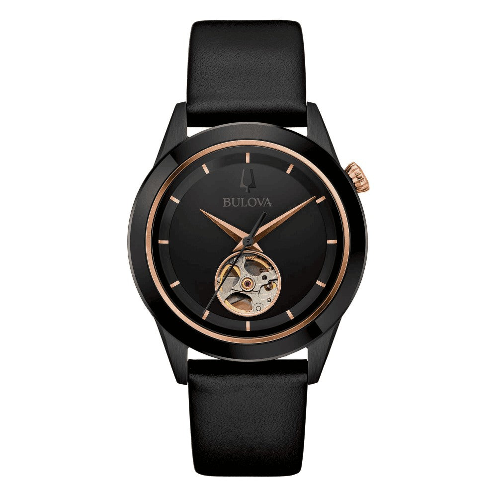 BULOVA | MODERN