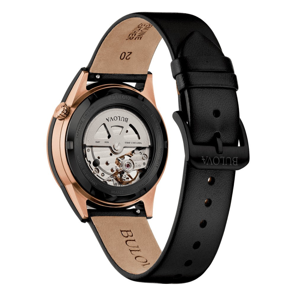 BULOVA | MODERN