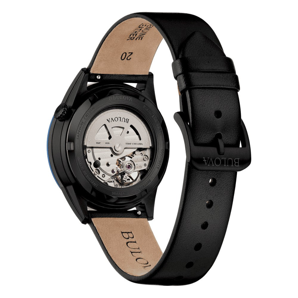 BULOVA | MODERN