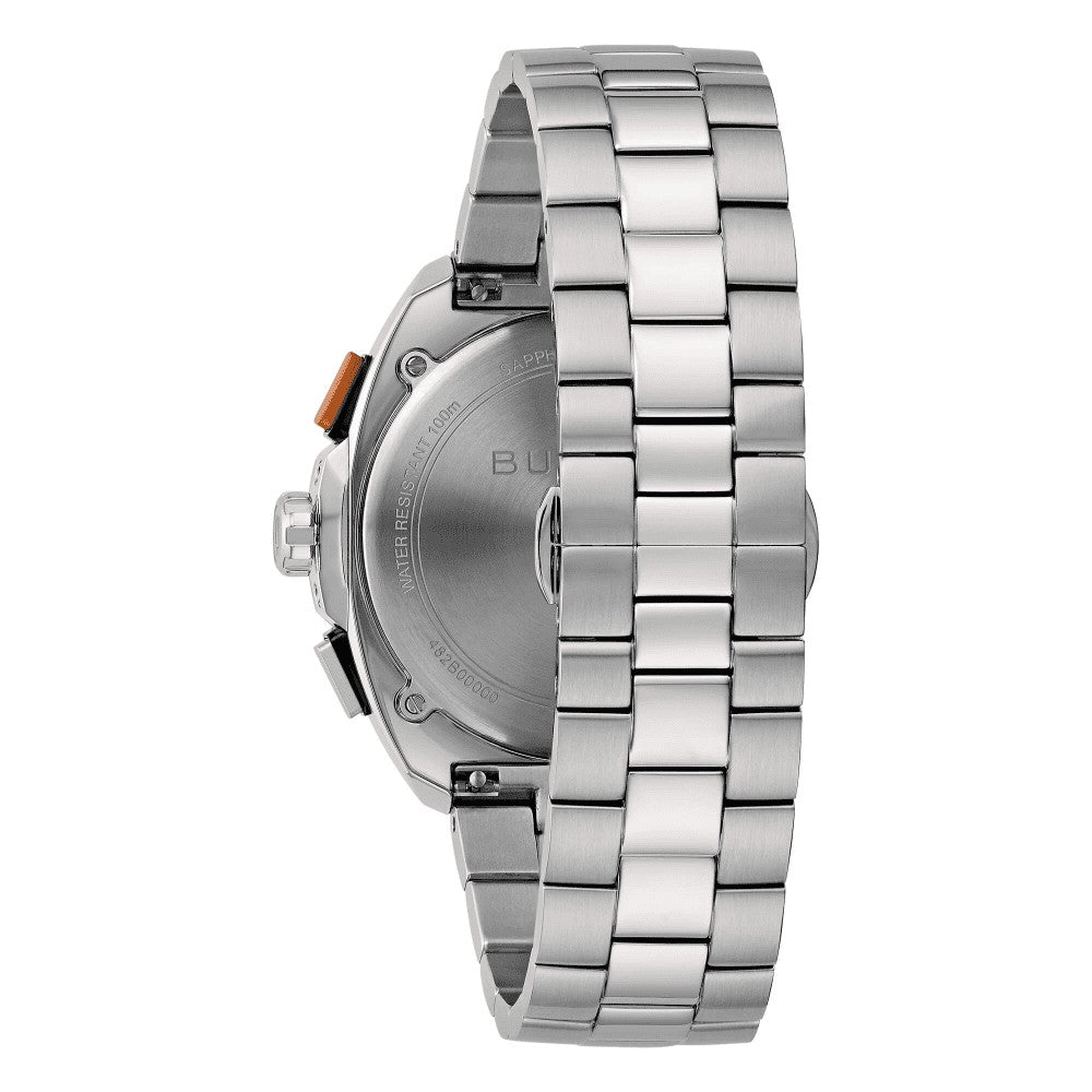 BULOVA | RACER