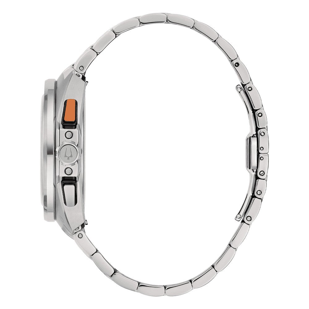 BULOVA | RACER