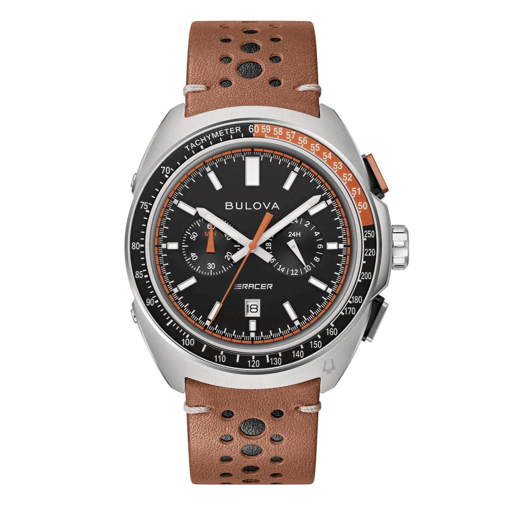 BULOVA | RACER