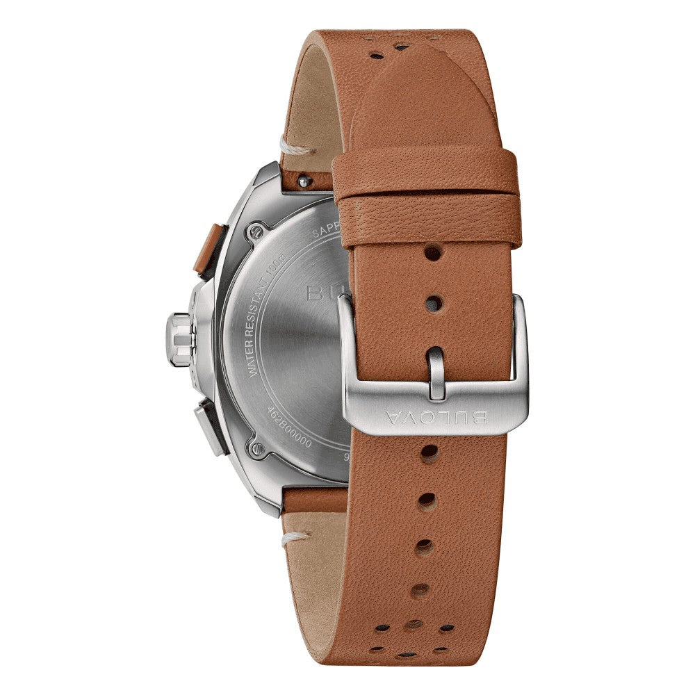 BULOVA | RACER