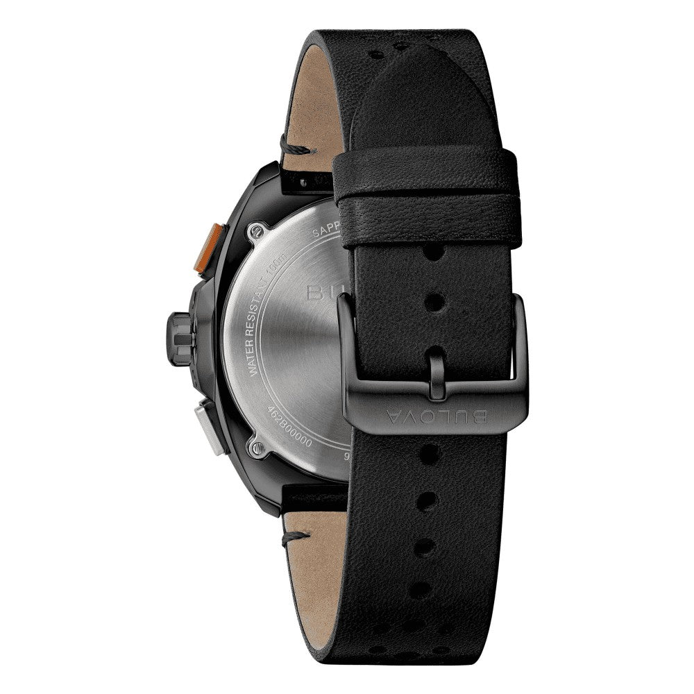 BULOVA | RACER