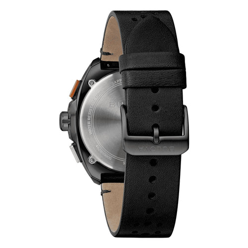 BULOVA | RACER