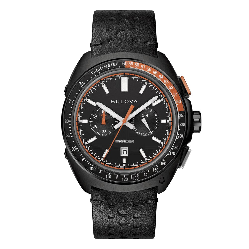 BULOVA | RACER