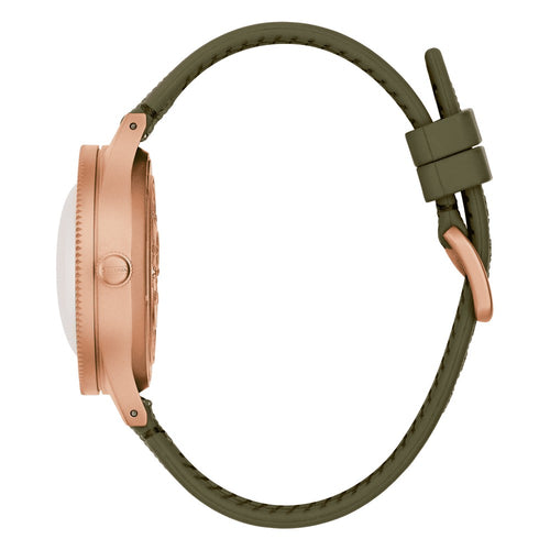 BULOVA | Mil-Ships Bronze 150° Anniversario