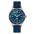BULOVA | Mil-Ships Bronze 150° Anniversario