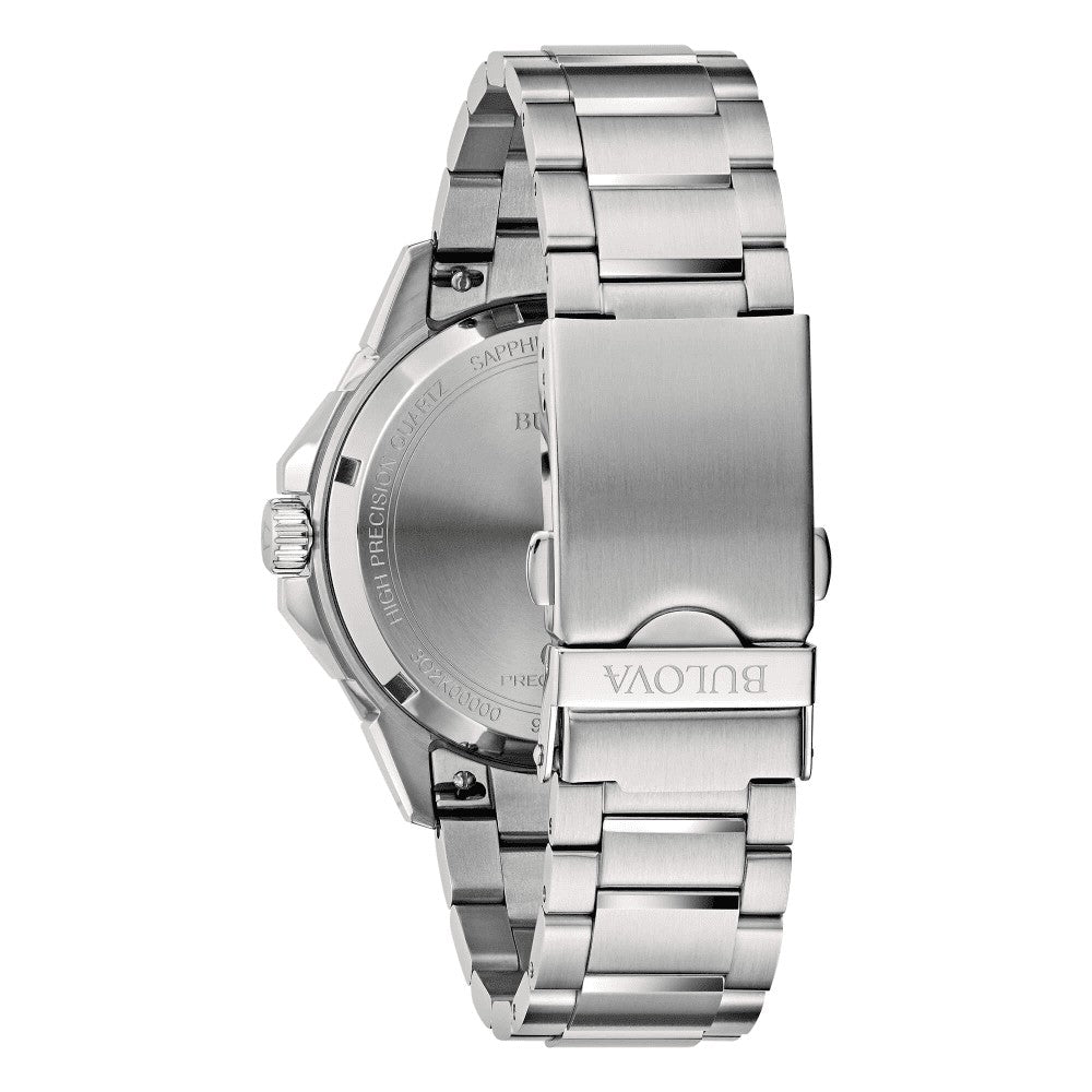 BULOVA | Marine Star Ceramic