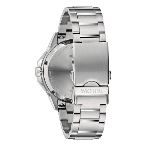 BULOVA | Marine Star Ceramic