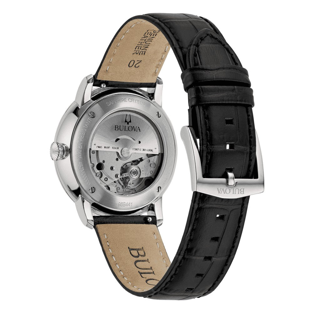 BULOVA | Hudson