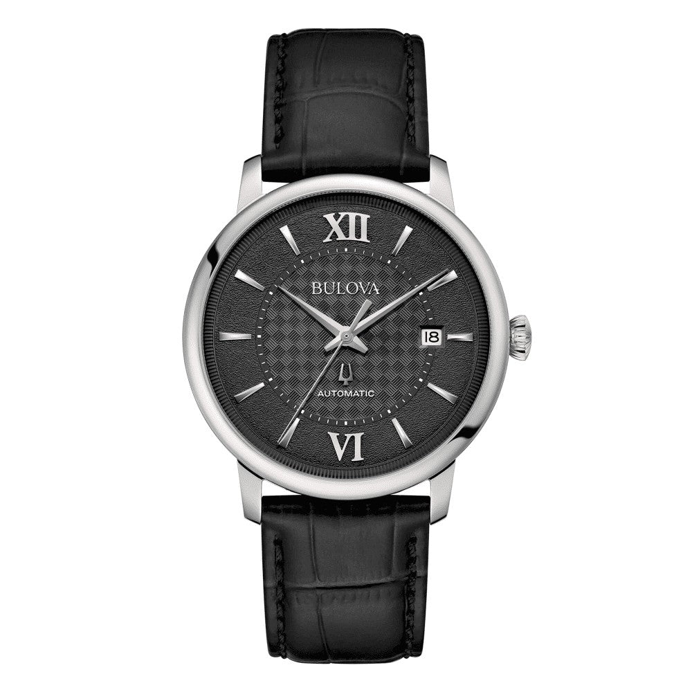BULOVA | Hudson