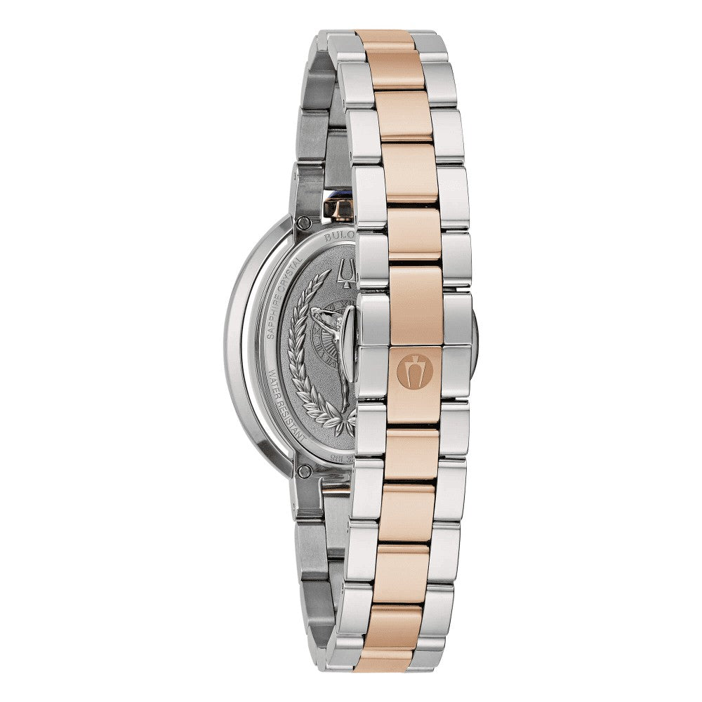 BULOVA | Rubaiyat