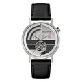 BULOVA | Frank Lloyd Wright Oculus