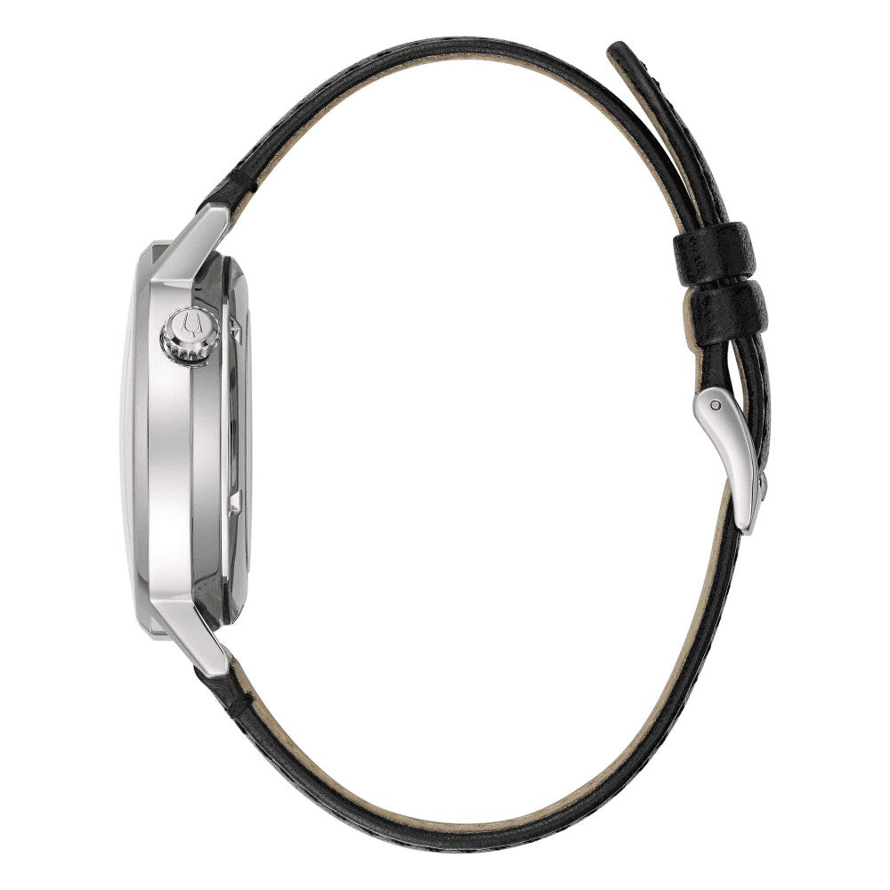 BULOVA | Frank Lloyd Wright Oculus