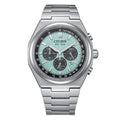 CITIZEN | Zenshin Crono Super Titanio