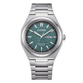CITIZEN | Zenshin Solotempo Super Titanio
