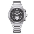 CITIZEN | Zenshin Senkei Crono Super Titanio