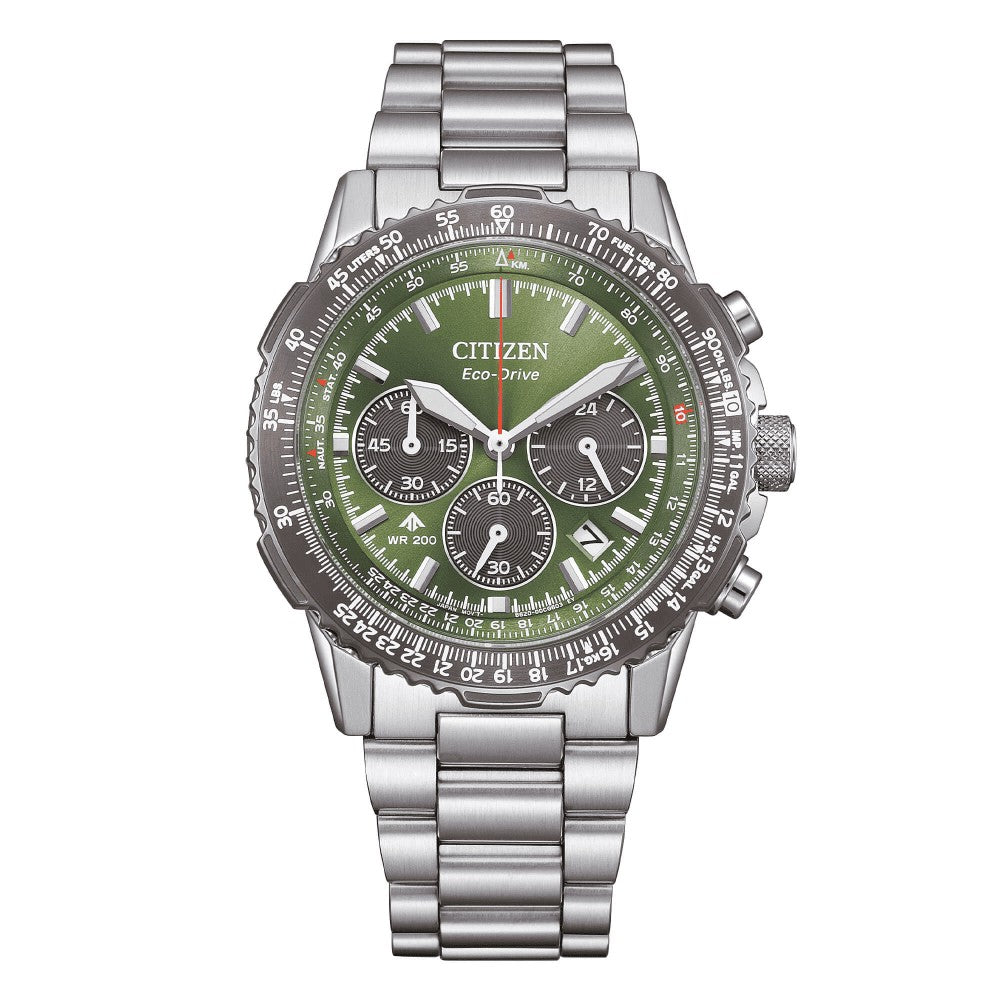 CITIZEN | Navihawk