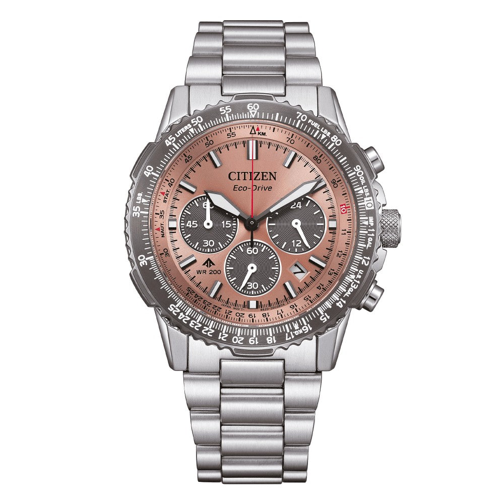 CITIZEN | Navihawk