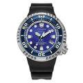 CITIZEN | Diver's Eco Drive 300 mt Gas Diver United with Blue Lim.Ed.
