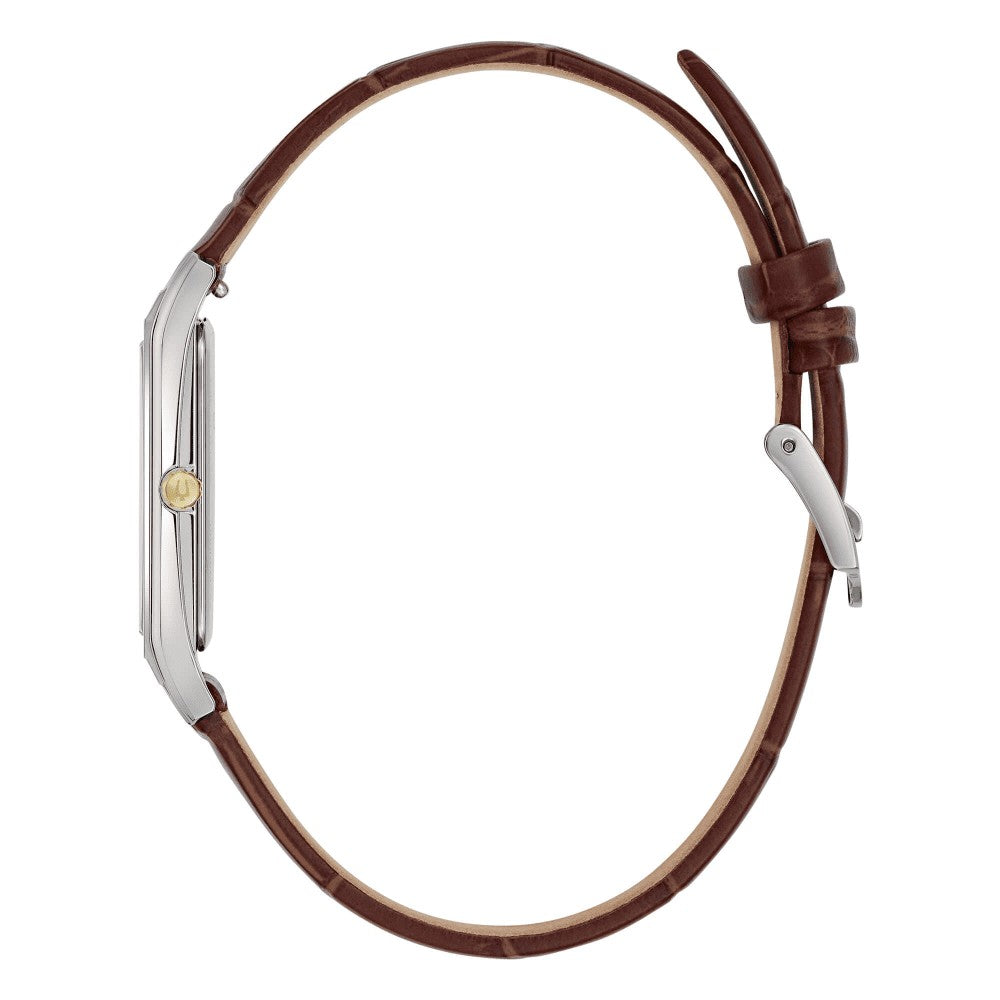 BULOVA | Classic Rectangle