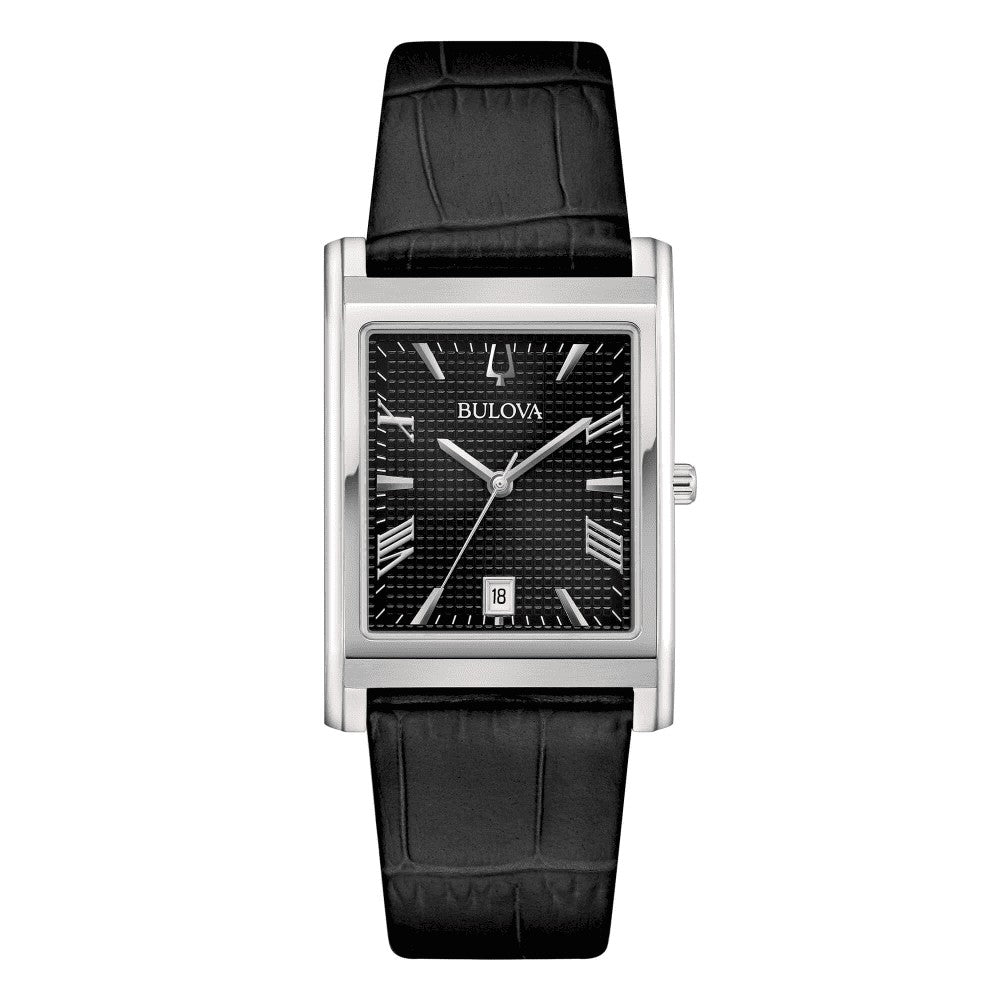 BULOVA | Classic Rectangle