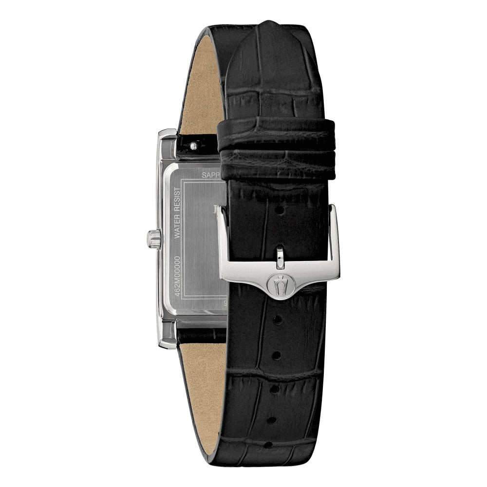 BULOVA | Classic Rectangle