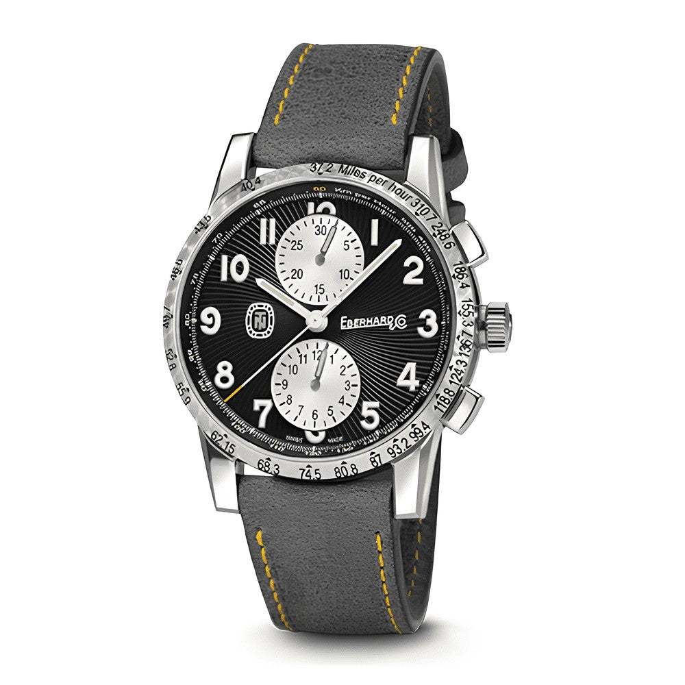 EBERHARD | TAZIO NUVOLARI